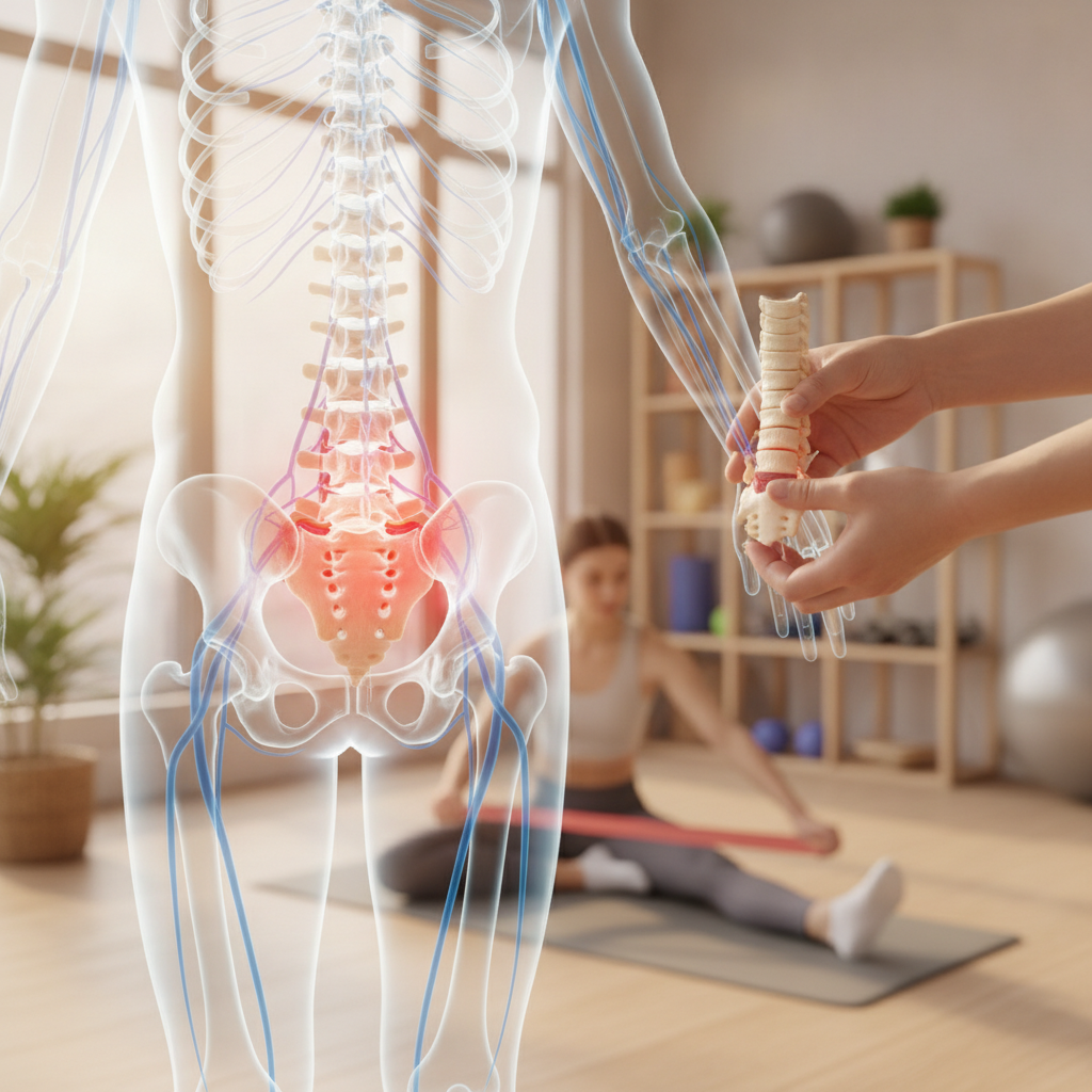 Back Pain