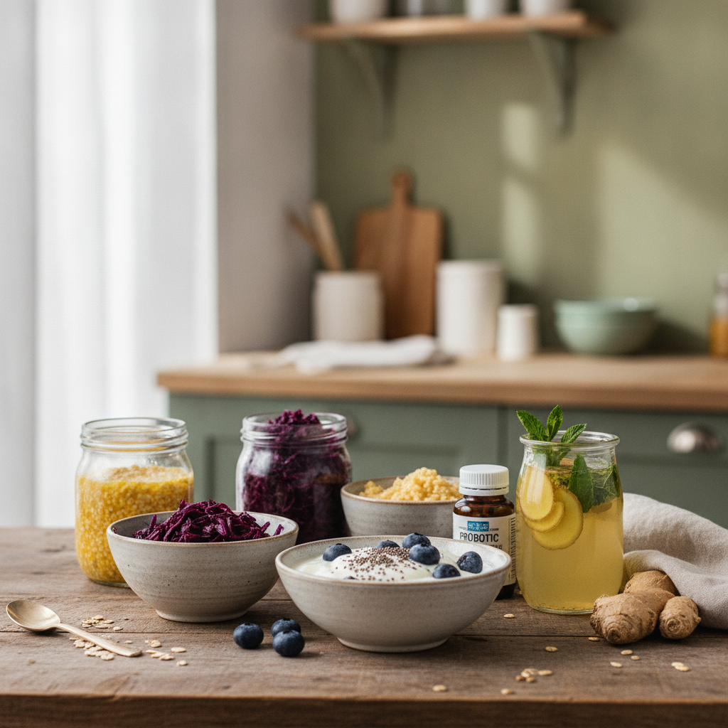 Constipation Solutions: Moving Beyond Basic Approaches