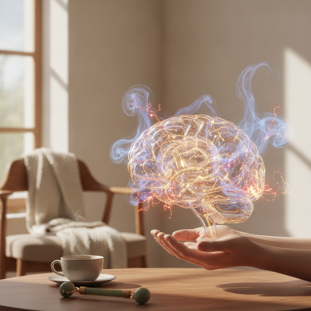 Neuropathic Pain Relief: When Inflammation Affects Your Nerves