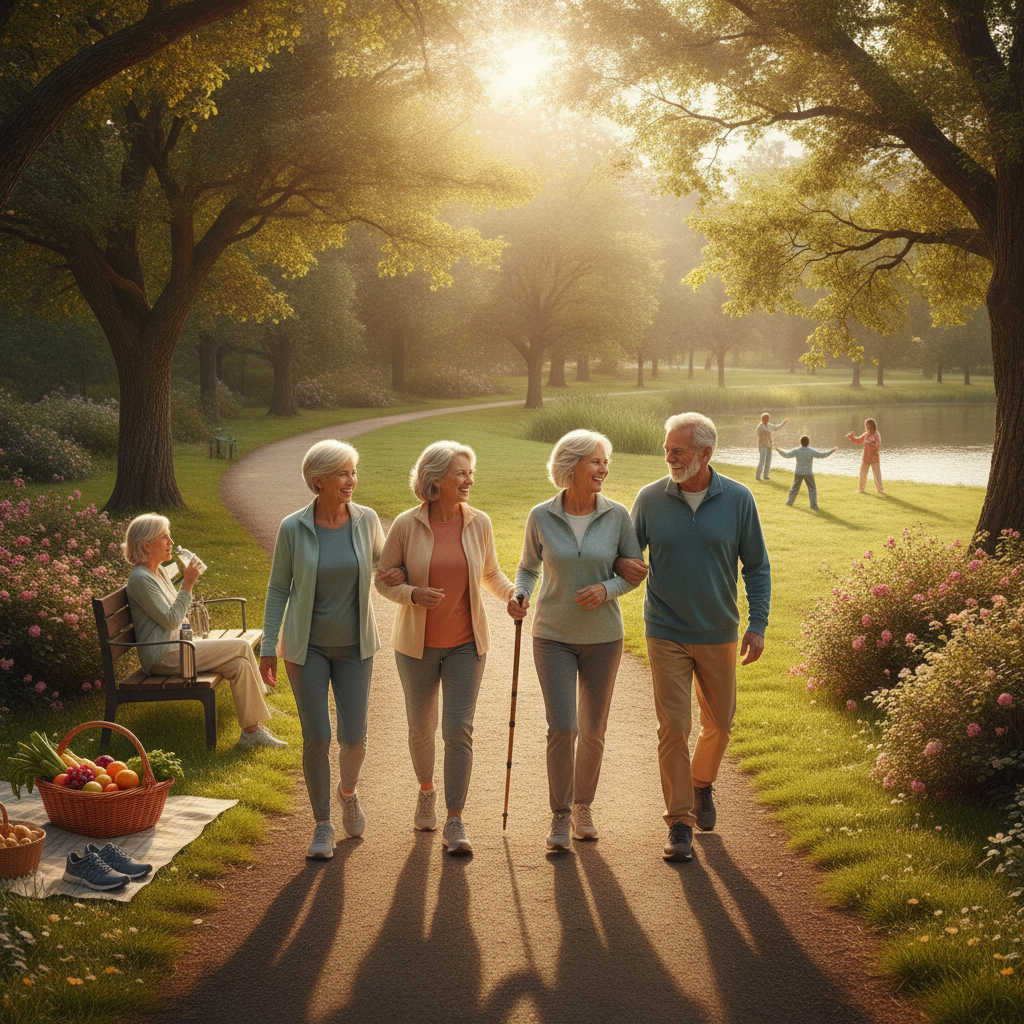 Cardiovascular Health: Prevention Strategies for Heart Disease and Stroke